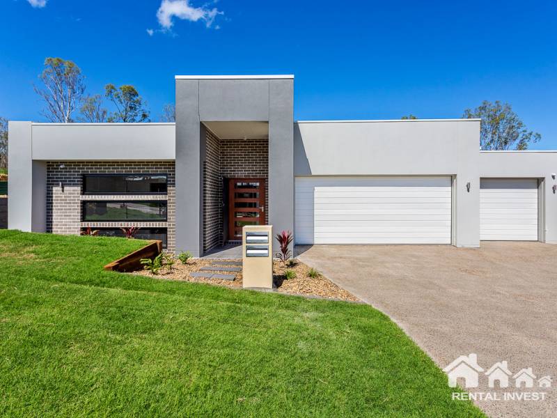 25 Wyperfeld Cres, SOUTH RIPLEY, QLD 4306