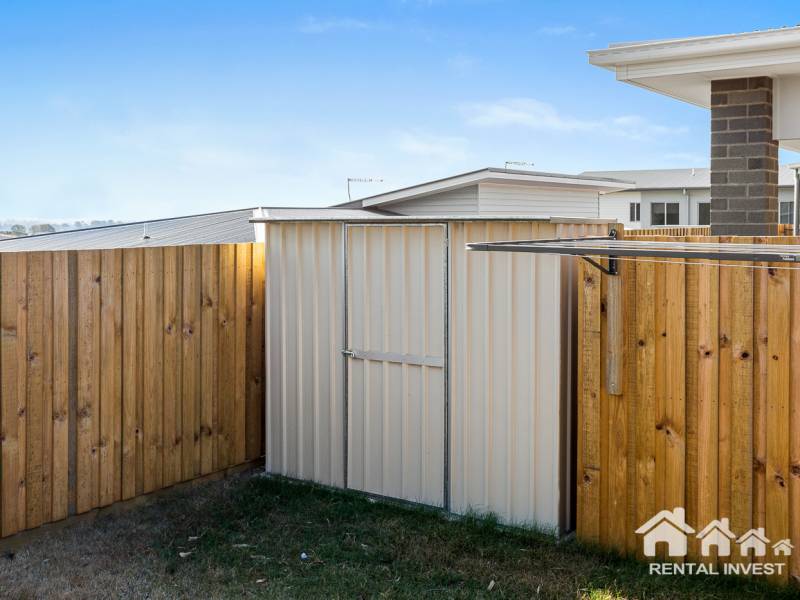 25 Wyperfeld Cres, SOUTH RIPLEY, QLD 4306