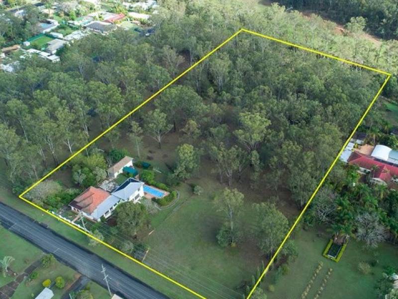 66 Cranes Road, NORTH IPSWICH, QLD 4305