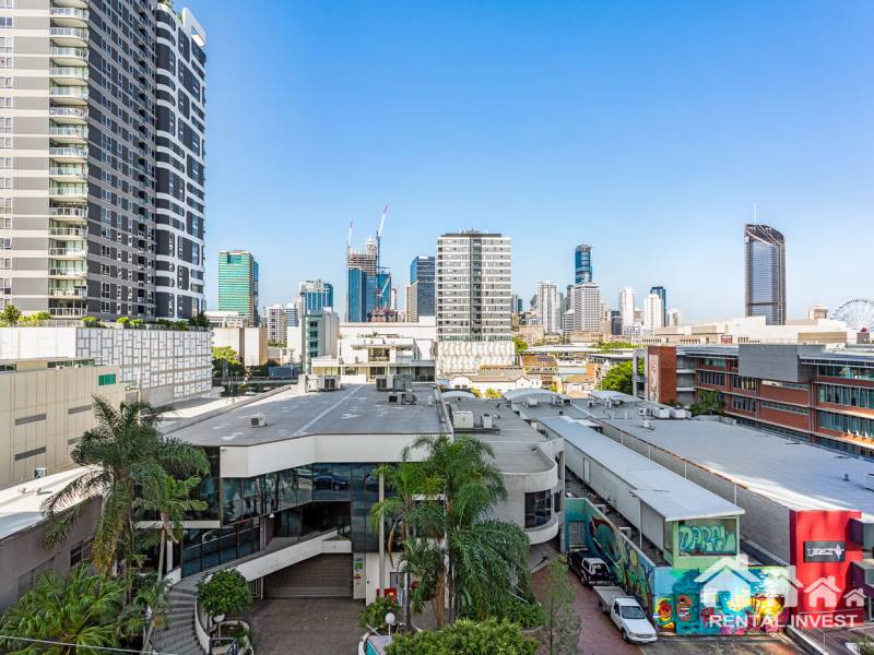 21807/22-28 Merivale St, SOUTH BRISBANE, QLD 4101