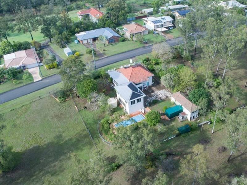 66 Cranes Road, NORTH IPSWICH, QLD 4305