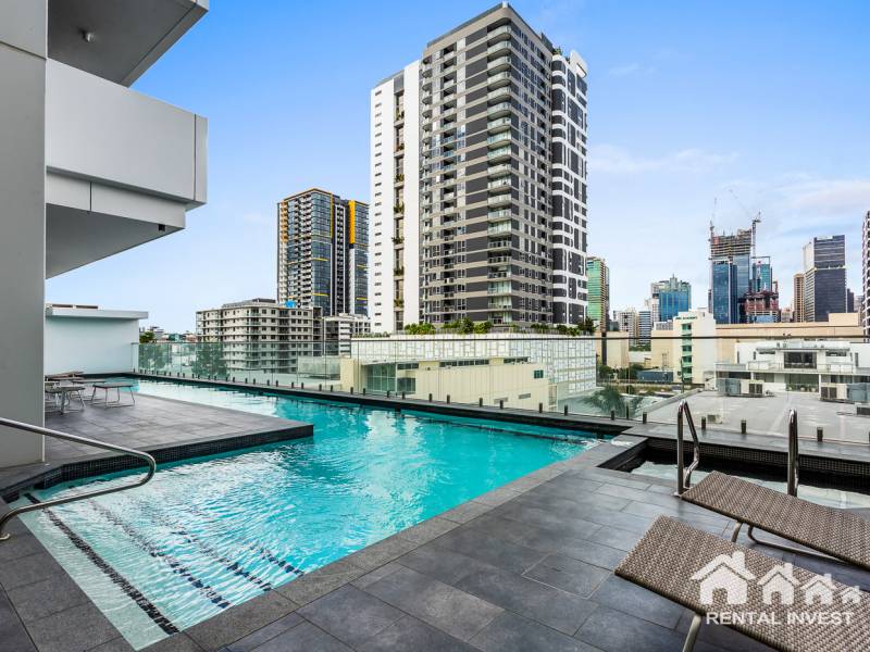 21807/22-28 Merivale St, SOUTH BRISBANE, QLD 4101