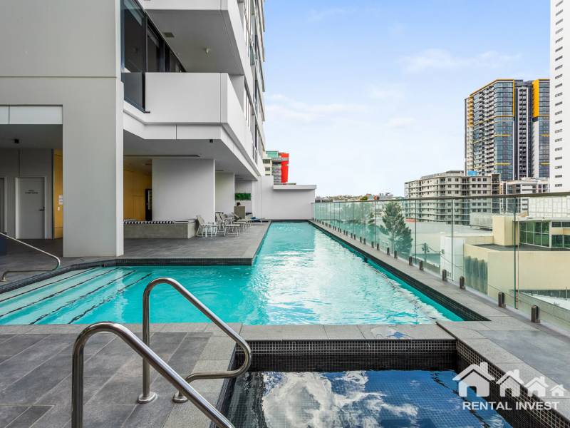 21807/22-28 Merivale St, SOUTH BRISBANE, QLD 4101