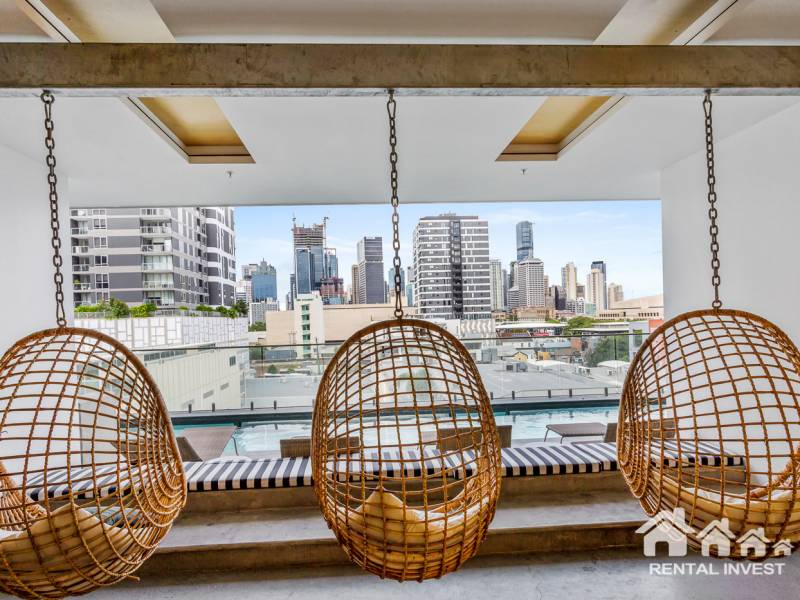 21807/22-28 Merivale St, SOUTH BRISBANE, QLD 4101