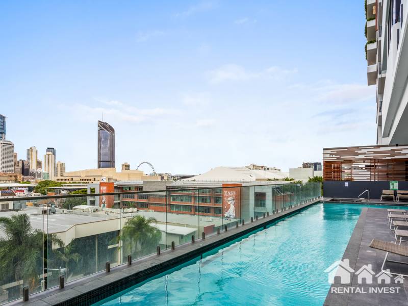 21807/22-28 Merivale St, SOUTH BRISBANE, QLD 4101