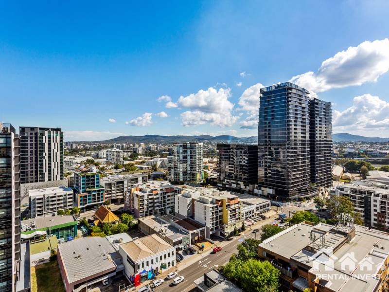 21807/22-28 Merivale St, SOUTH BRISBANE, QLD 4101