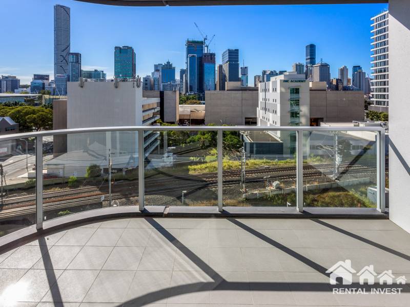 1071/58 Hope St, SOUTH BRISBANE, QLD 4101