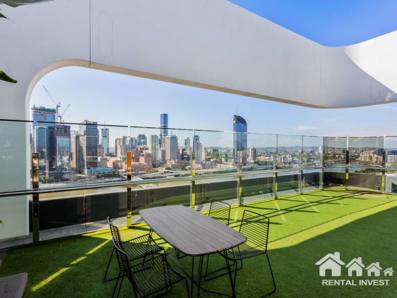 1071/58 Hope St, SOUTH BRISBANE, QLD 4101