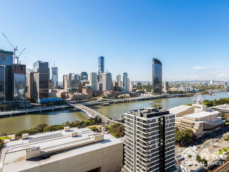 1071/58 Hope St, SOUTH BRISBANE, QLD 4101