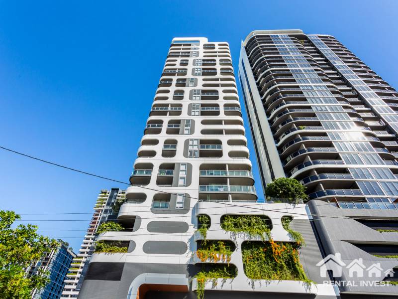 1071/58 Hope St, SOUTH BRISBANE, QLD 4101