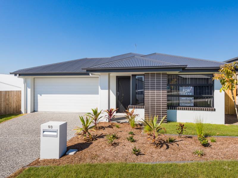 93 Daydream Crescent, SPRINGFIELD LAKES, QLD 4300