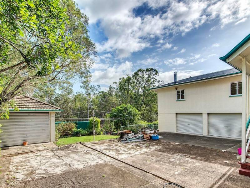 66 Cranes Road, NORTH IPSWICH, QLD 4305