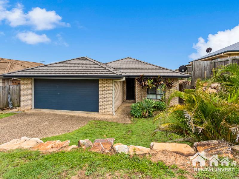 13 Guerin Court, COLLINGWOOD PARK, QLD 4301