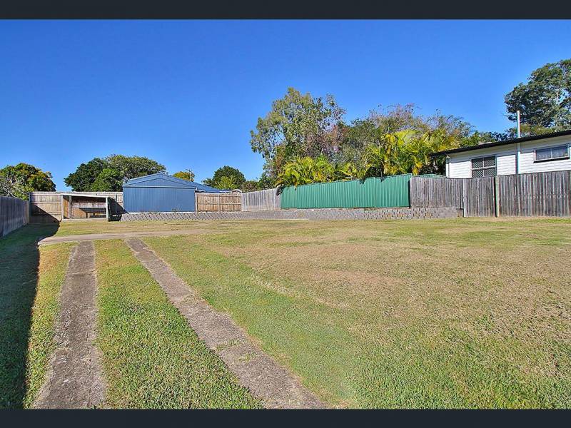 71 Simmons Road, NORTH IPSWICH, QLD 4305