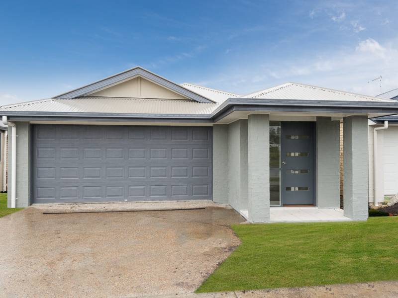 25 Regents Drive, REDBANK PLAINS, QLD 4301