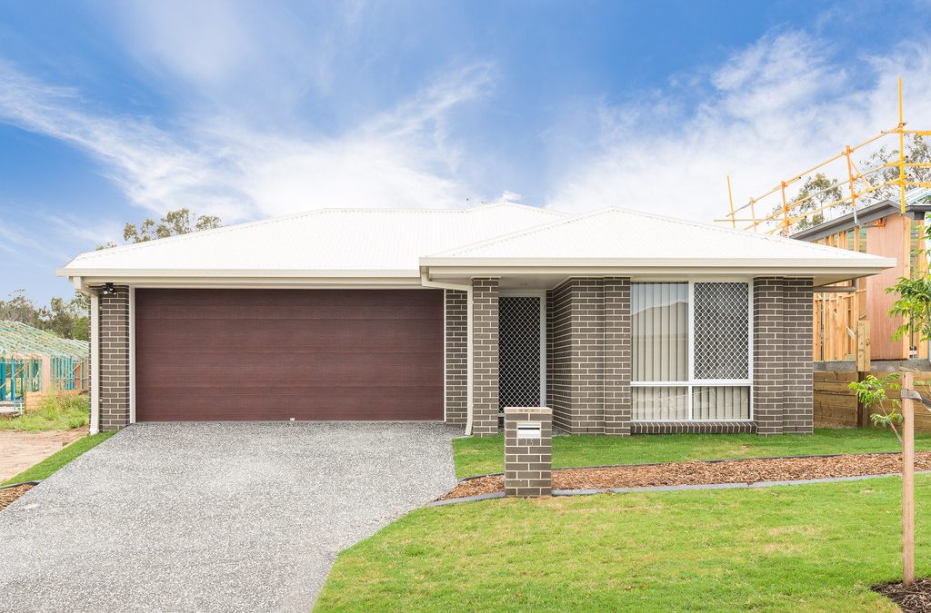 13 Swift Close, REDBANK PLAINS  QLD  4301