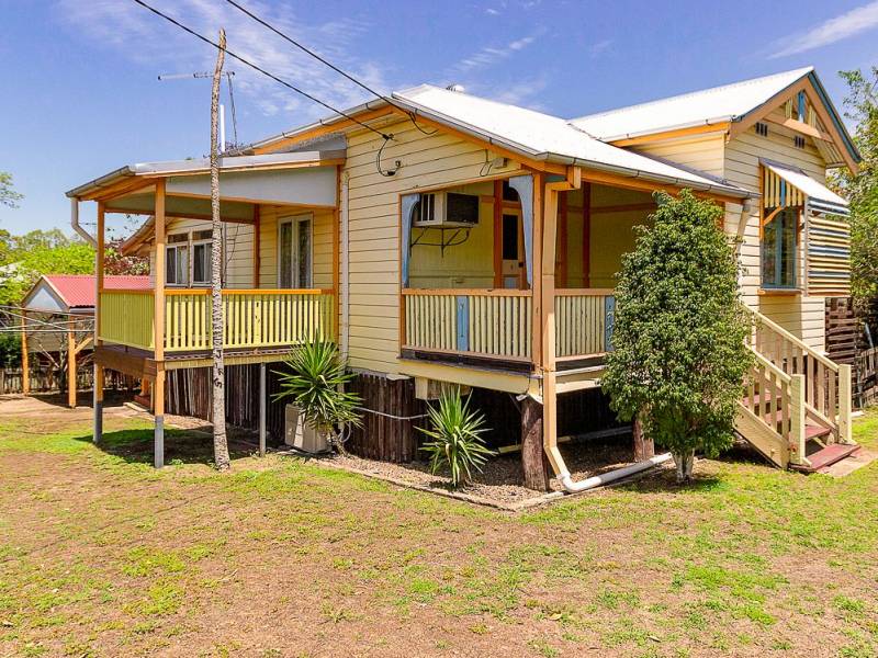 29 Mt Crosby Rd, TIVOLI, QLD 4305