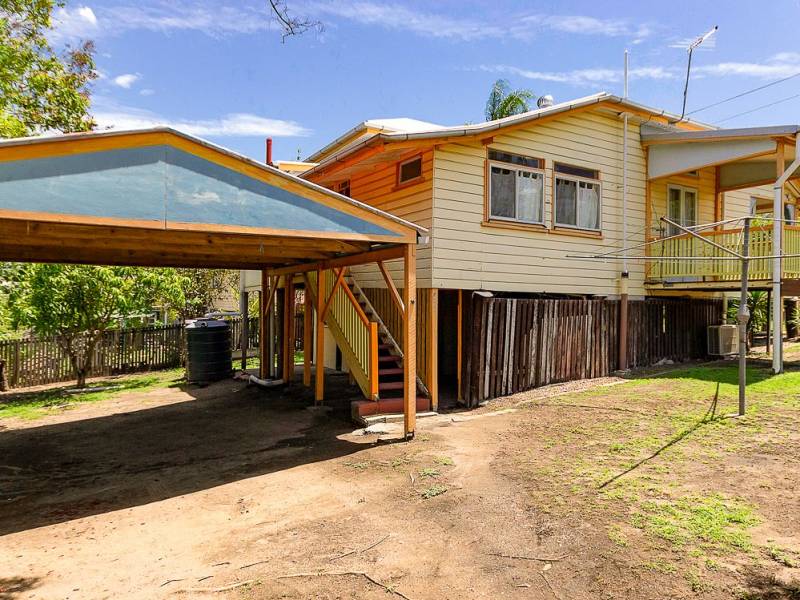 29 Mt Crosby Rd, TIVOLI, QLD 4305