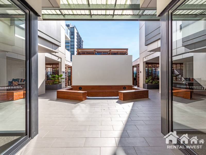 22006/22-28 Merivale St, SOUTH BRISBANE, QLD 4101 AUS