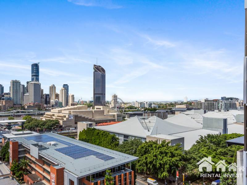 21206/22-28 Merivale Street, SOUTH BRISBANE, QLD 4101 AUS