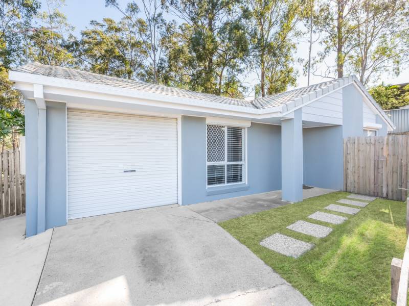 40/22 Buttler Street, BELLBIRD PARK, QLD 4300 AUS