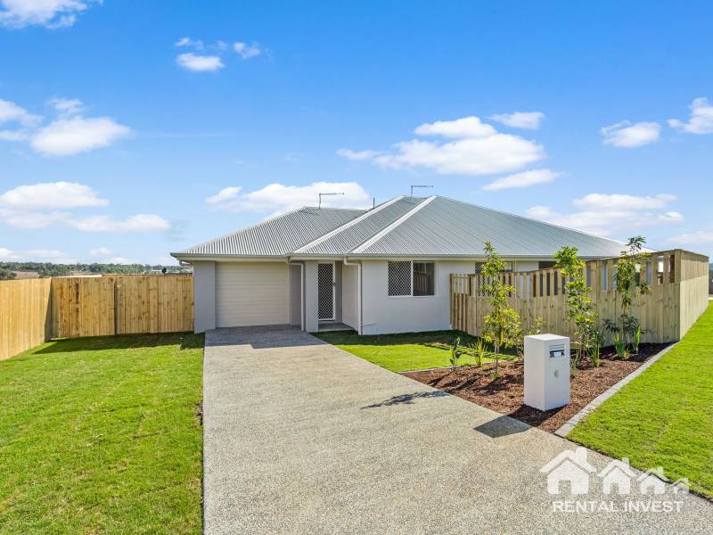 31A Bradfield Street, RIPLEY, QLD 4306 AUS