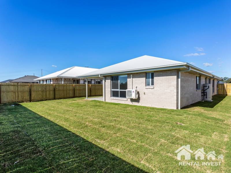 18 Ede Road, COLLINGWOOD PARK, QLD 4301 AUS