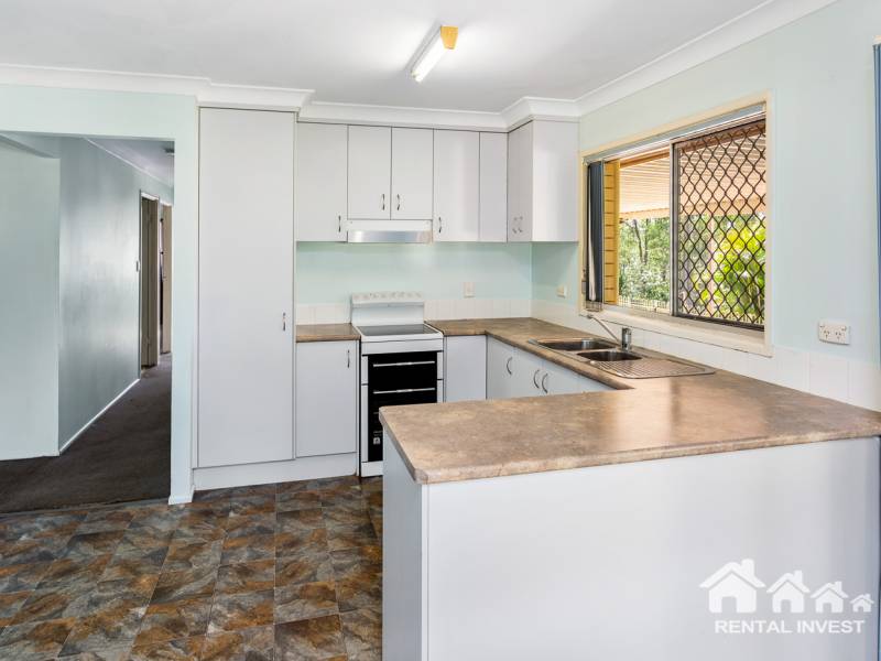 46 Windle Road, BRASSALL, QLD 4305 AUS