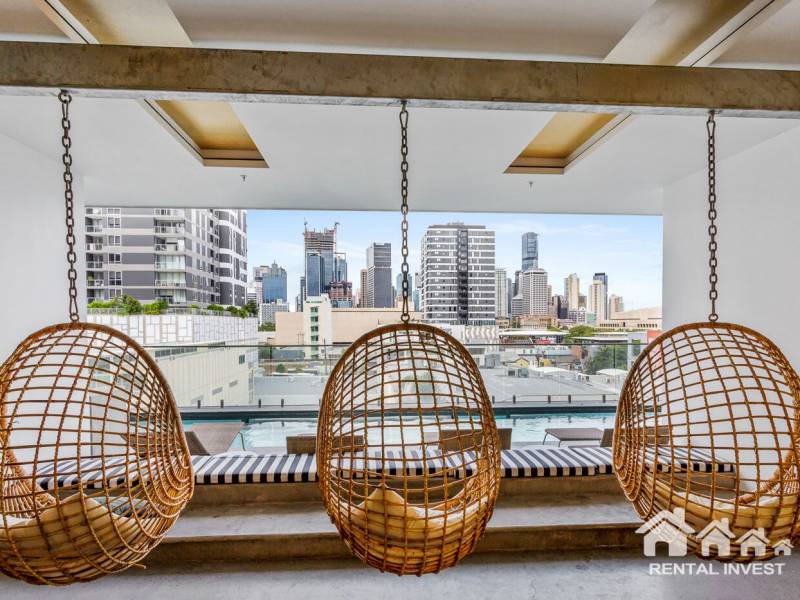 11306/22-28 Merivale Street, SOUTH BRISBANE, QLD 4101 AUS