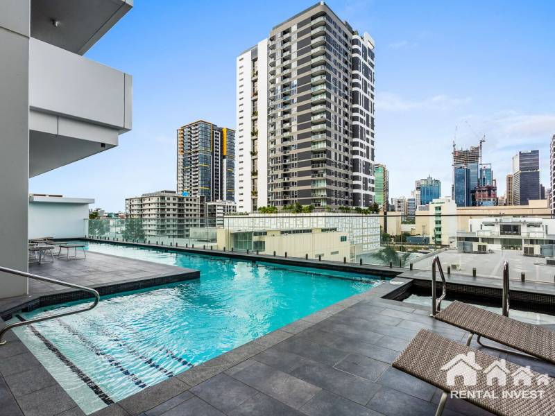 11306/22-28 Merivale Street, SOUTH BRISBANE, QLD 4101 AUS