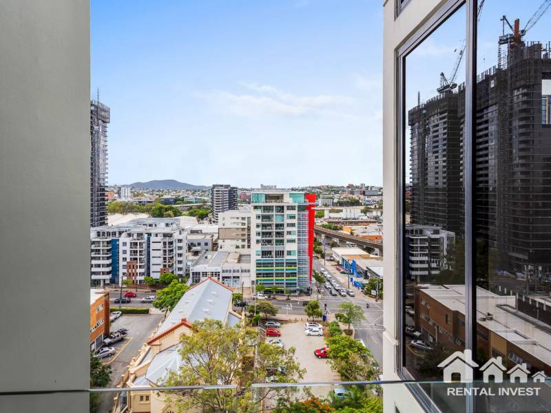 11306/22-28 Merivale Street, SOUTH BRISBANE, QLD 4101 AUS