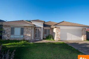 196 Henty Drive, REDBANK PLAINS, QLD 4301 AUS