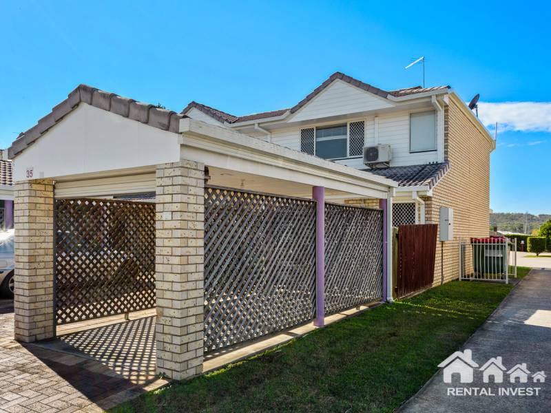 35/34 Thornton St, RACEVIEW, QLD 4305 AUS