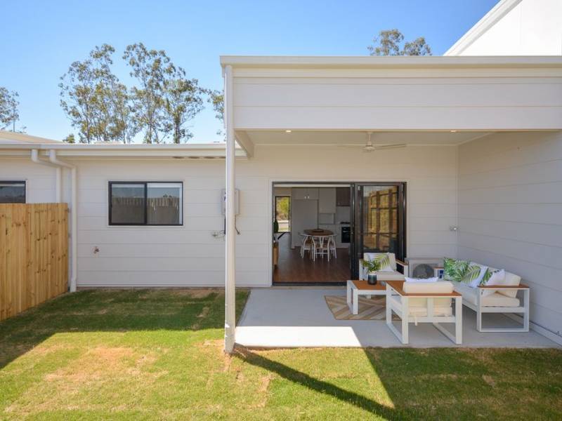 6 Ardie Court, BELLBIRD PARK, QLD 4300 AUS