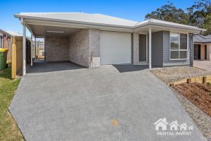 1/14 Sapphire Cres, REDBANK PLAINS, QLD 4301 AUS