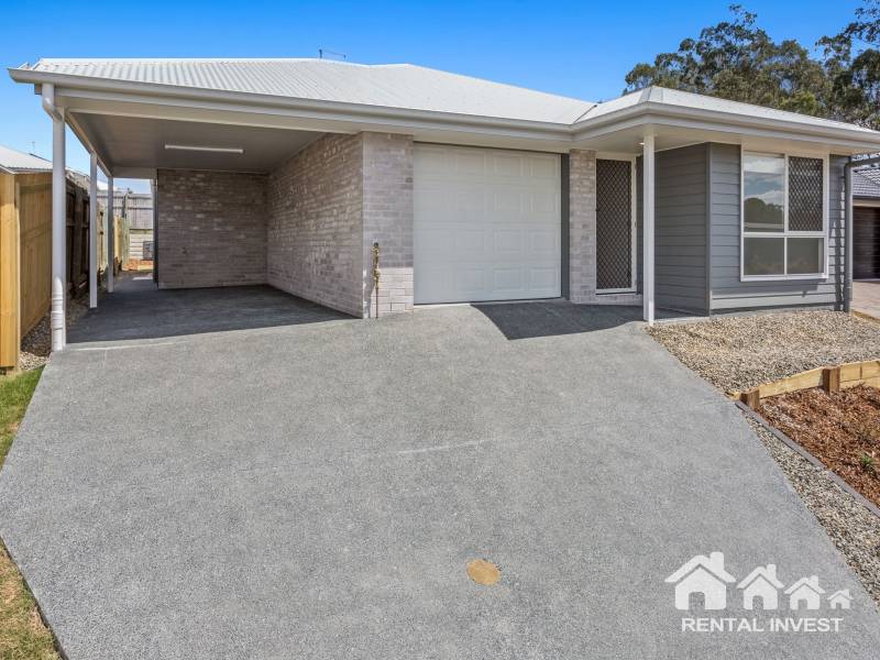 1/14 Sapphire Cres, REDBANK PLAINS, QLD 4301 AUS