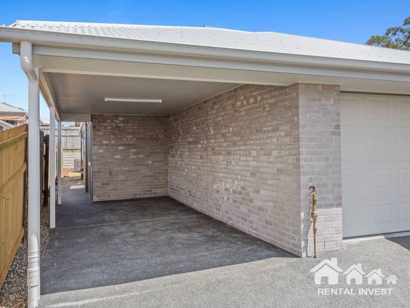 1/14 Sapphire Cres, REDBANK PLAINS, QLD 4301 AUS