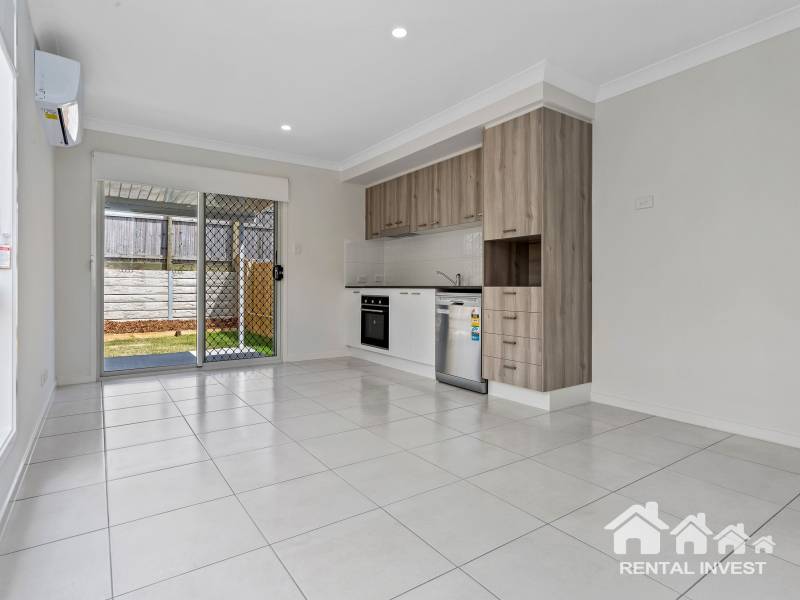 1/14 Sapphire Cres, REDBANK PLAINS, QLD 4301 AUS