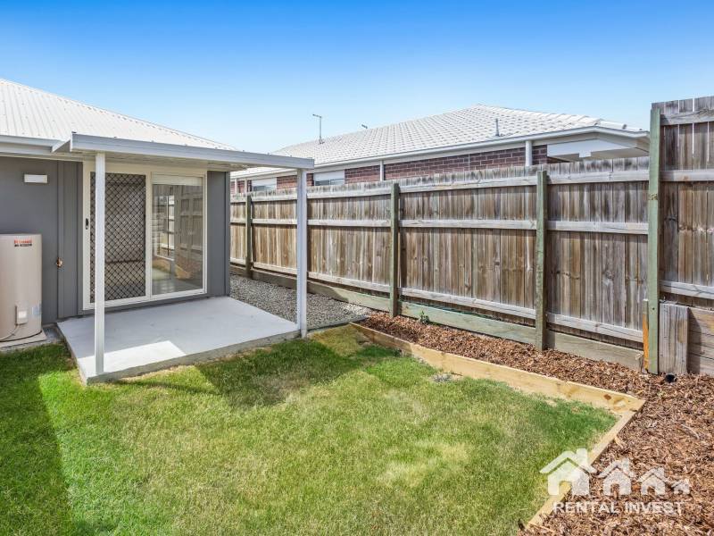 1/14 Sapphire Cres, REDBANK PLAINS, QLD 4301 AUS