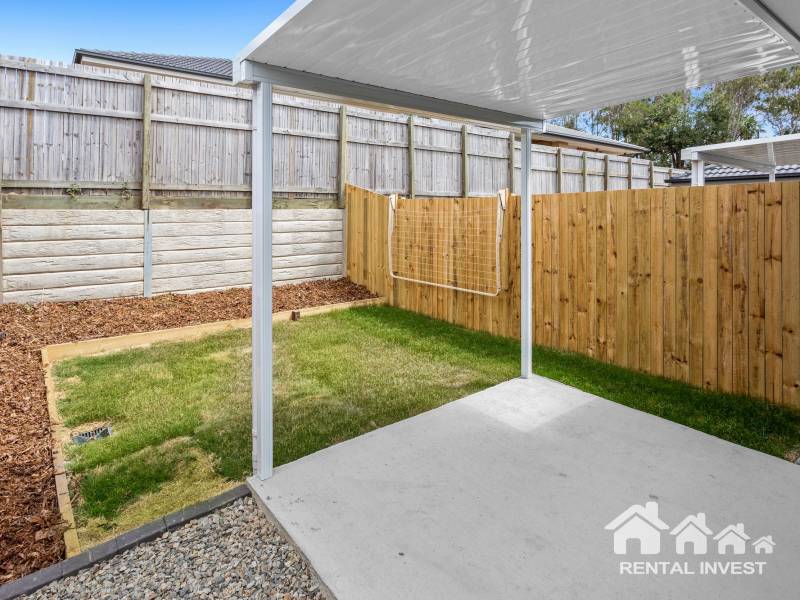 1/14 Sapphire Cres, REDBANK PLAINS, QLD 4301 AUS