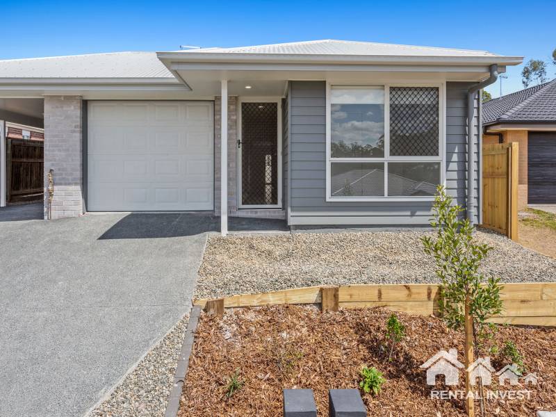 2/14 Sapphire Cres, REDBANK PLAINS, QLD 4301 AUS