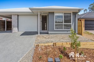 2/14 Sapphire Cres, REDBANK PLAINS, QLD 4301 AUS