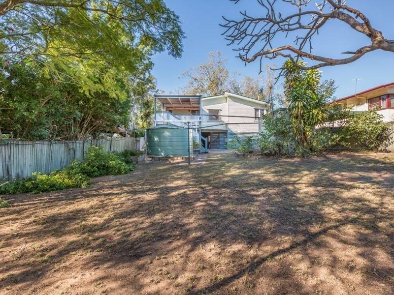 32 Baillieston Street, LEICHHARDT, QLD 4305 AUS