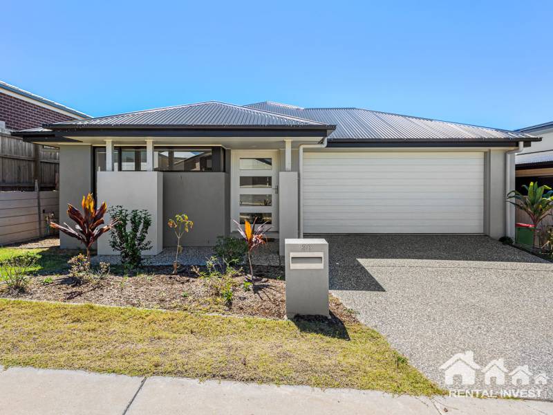 30 Hardwood St, SPRING MOUNTAIN, QLD 4300 AUS