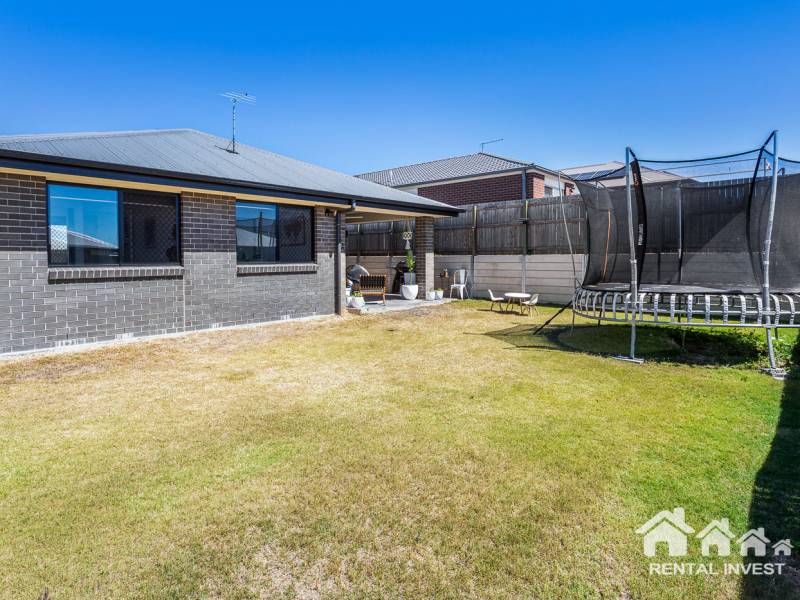 30 Hardwood St, SPRING MOUNTAIN, QLD 4300 AUS