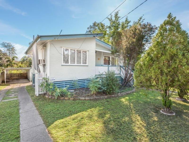 32 Baillieston Street, LEICHHARDT, QLD 4305 AUS