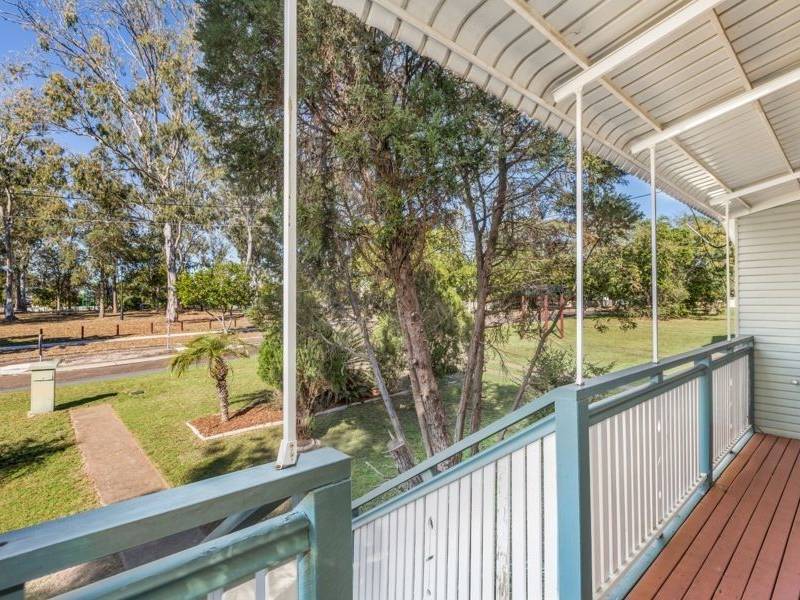 32 Baillieston Street, LEICHHARDT, QLD 4305 AUS