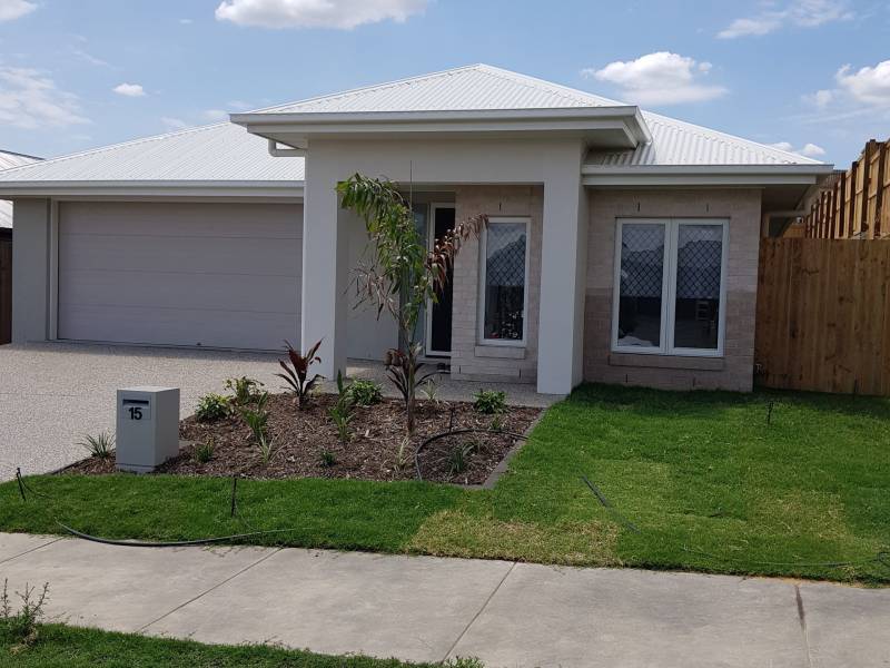 15 Herberton Rd, SOUTH RIPLEY, QLD 4306 AUS