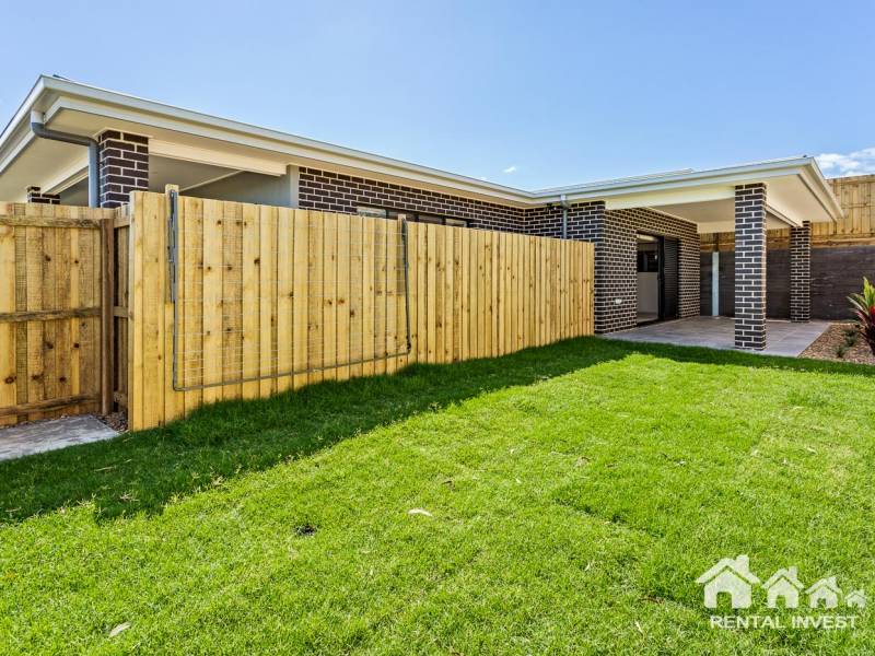 23 Wyperfeld Cres, SOUTH RIPLEY, QLD 4306 AUS