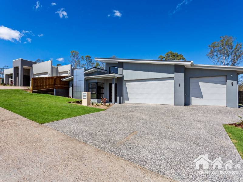 23 Wyperfeld Cres, SOUTH RIPLEY, QLD 4306 AUS